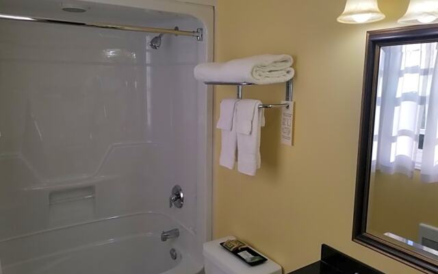 Clark's Sunny Isle Motel