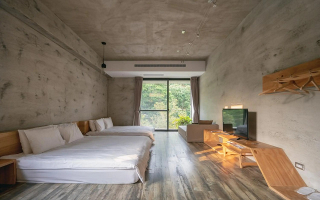 Sun Moon Inn