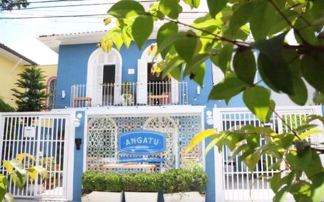 Angatu Hostel
