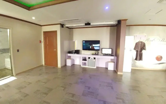 Seosan Hotel Iris