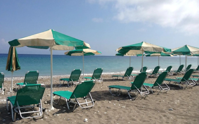 Pylea Beach Hotel