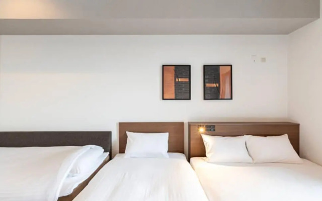 WELLSTAY Osaka Shinimamiya