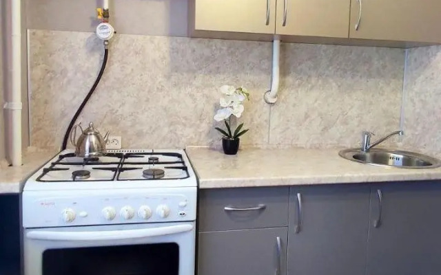 Чайковский Апартаменты на улице Карла Маркса 1