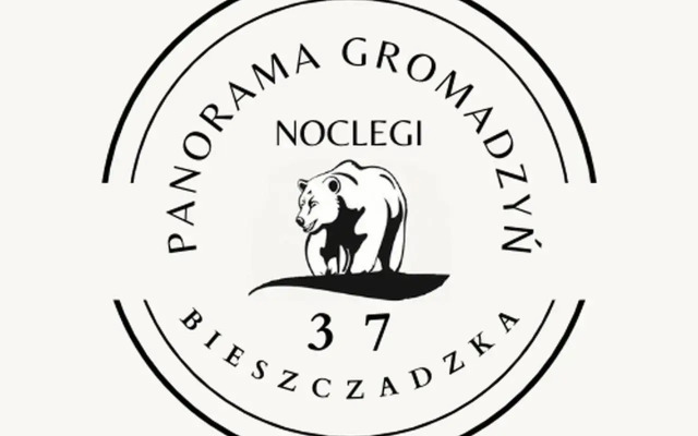 Panorama-Gromadzyń Pokoje