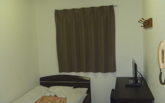 Business Hotel Oise
