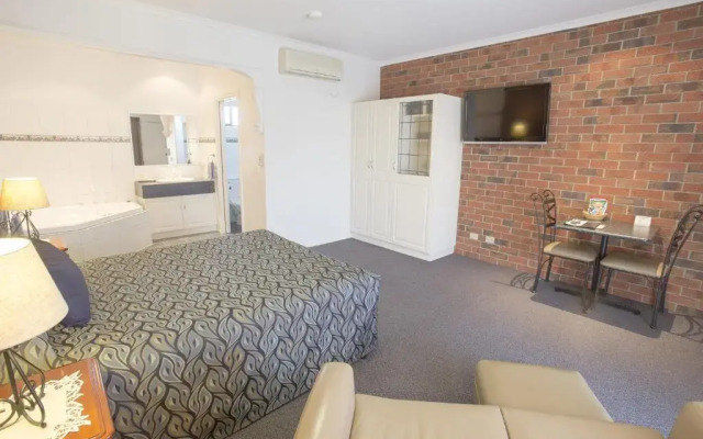 Horsham Country City Motor Inn