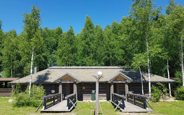 Podmoskovnyi Domik