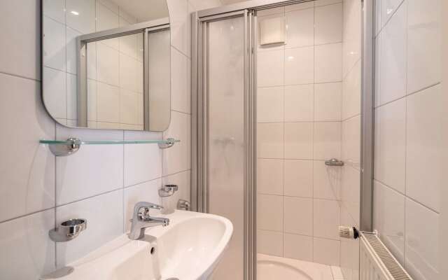 Cozy Apartment near Ski Area in Zell am See