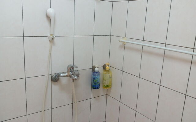 Love Hualien Hostel
