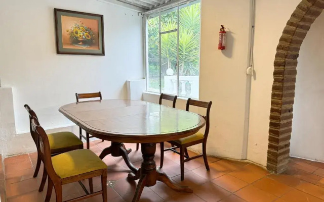 Mckay's Quinta