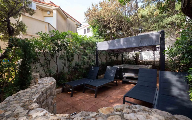 Ante - Comfortable & Free Parking - A5