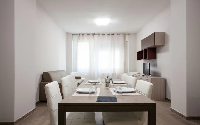 Astoria Suite Apartments