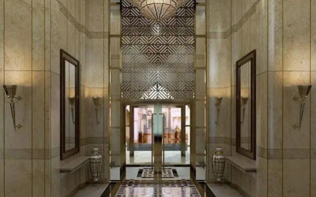 Al Jomrok Boutique Hotel