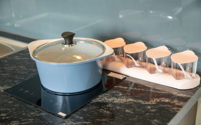 London Hotel and Apartments Da Nang