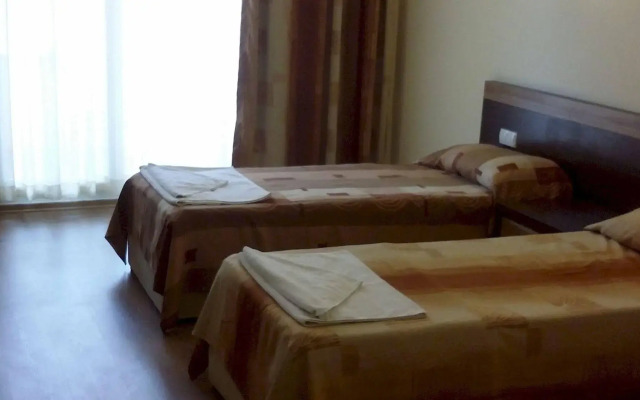 Primera Hotel & Apart