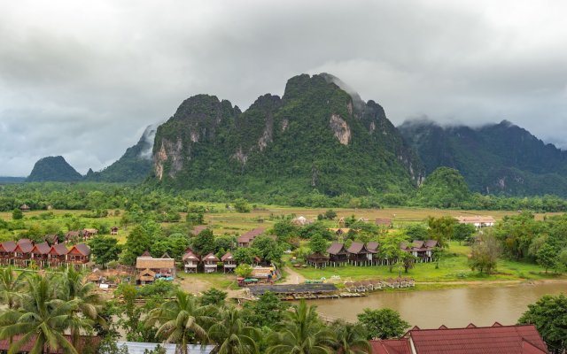 Amari Vang Vieng