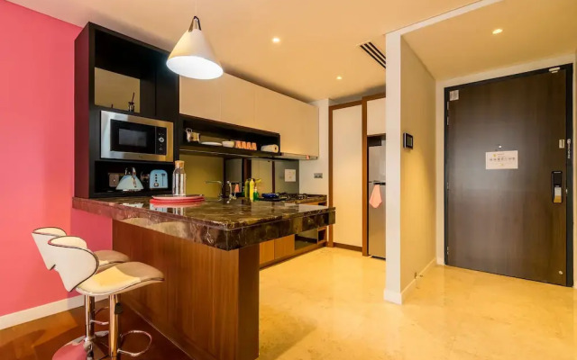 YEQ Home Anggun Residences
