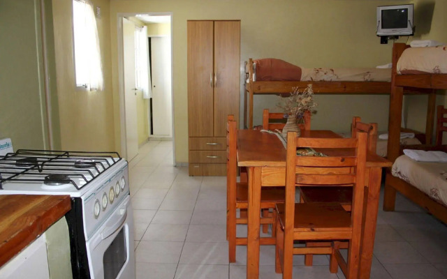 Aparthotel Antu Mahuda
