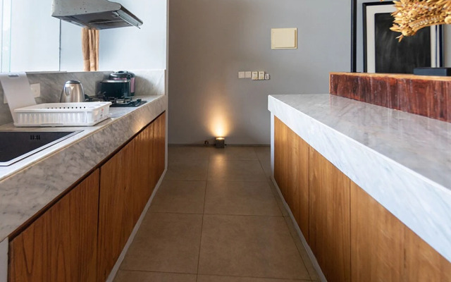 Manda Villa
