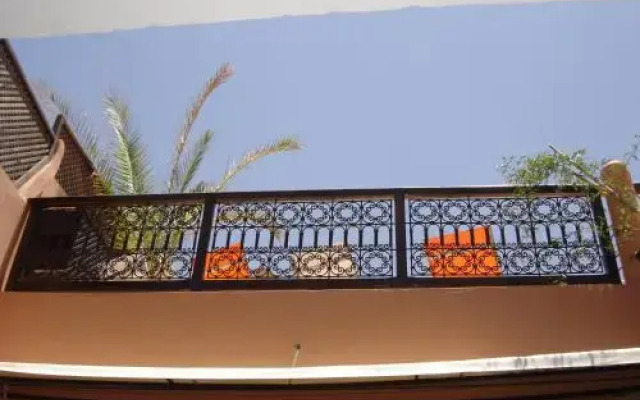 Riad Alena Marrakech