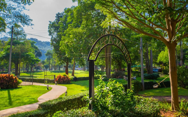 Phuphet Resort