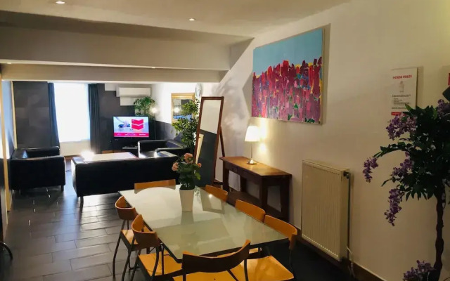 Amsterhome New Market