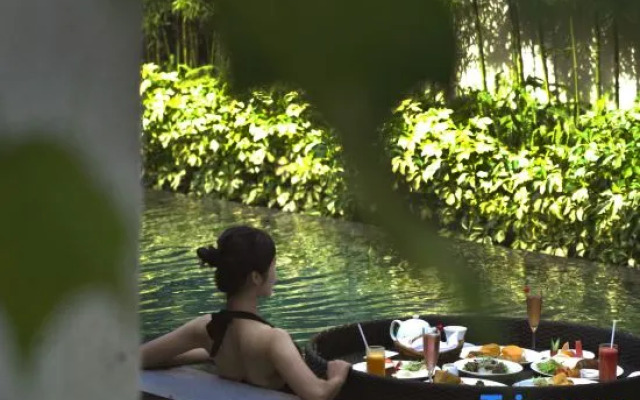 Kayumanis Yangshuo Private Villa & Spa