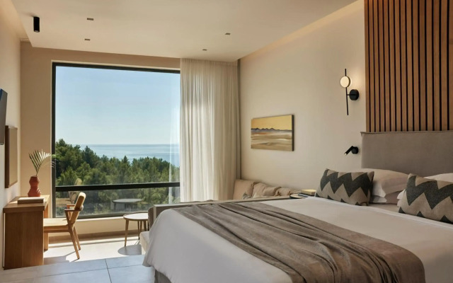 Celestial All Suites