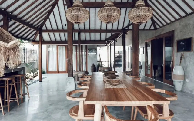 Kano Canggu
