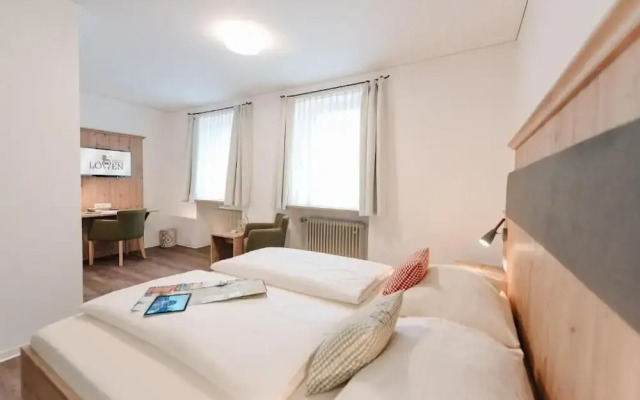 Löwen Hotel & Restaurant