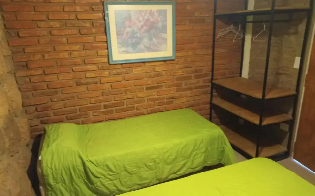 Los Carolinos Departamentos