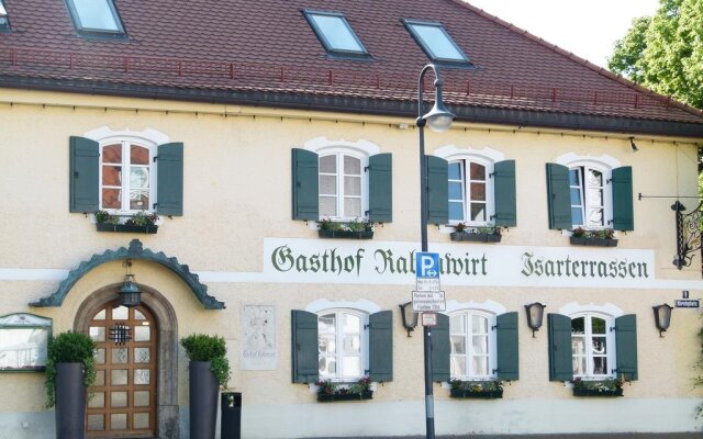 Gasthof Rabenwirt