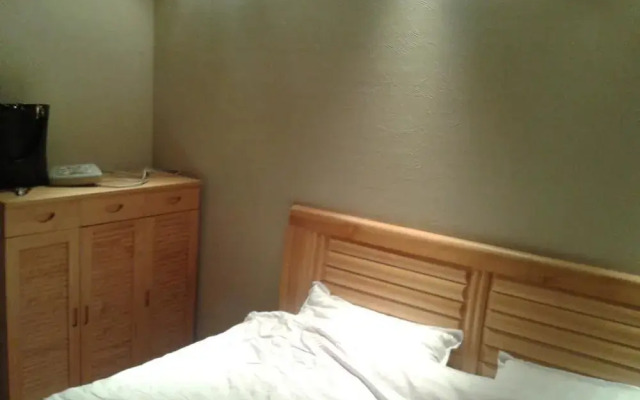 Jinshitan Bojin Holiday Apartment