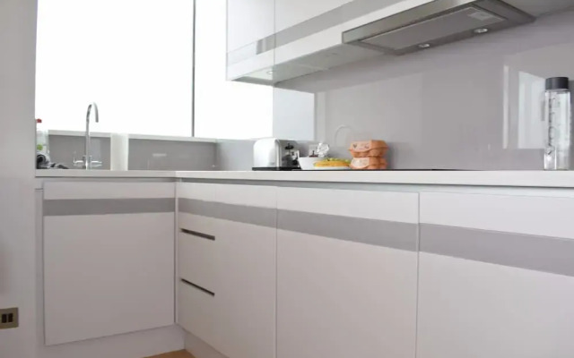 2 Bedroom Apartment in Pimlico