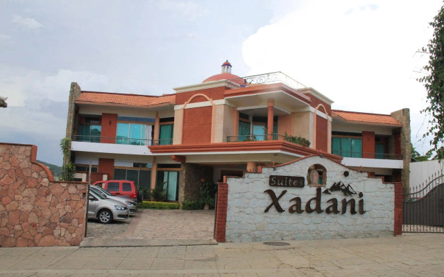 Suites Xadani