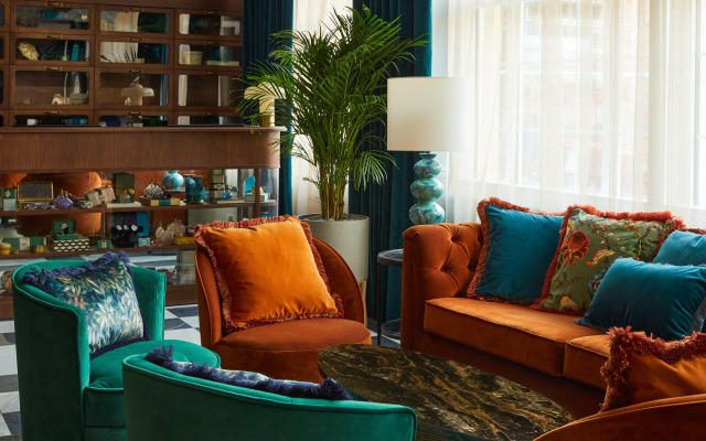 Hotel Indigo Exeter by IHG
