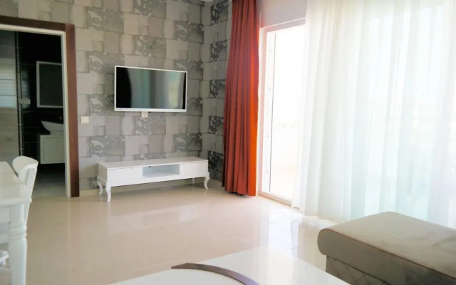 Kestel Suite Residence
