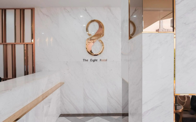 The 8 Hotel Udonthani