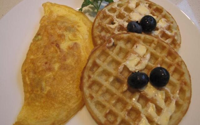 Riverfront Bed and Breakfast