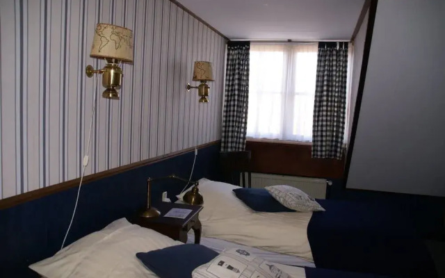 Hotel Restaurant de Boekanier