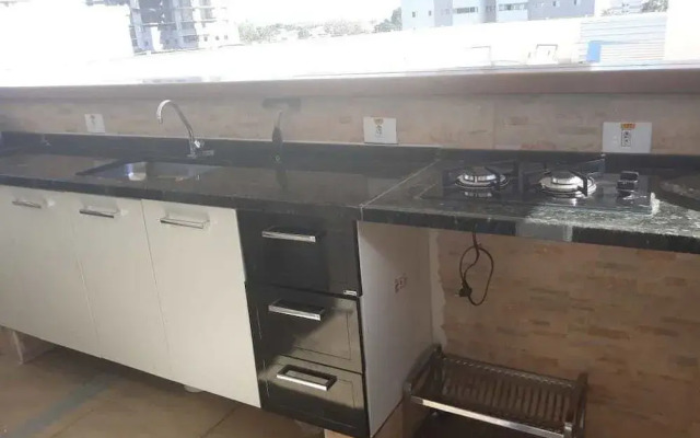 Hotel Bike Taubate