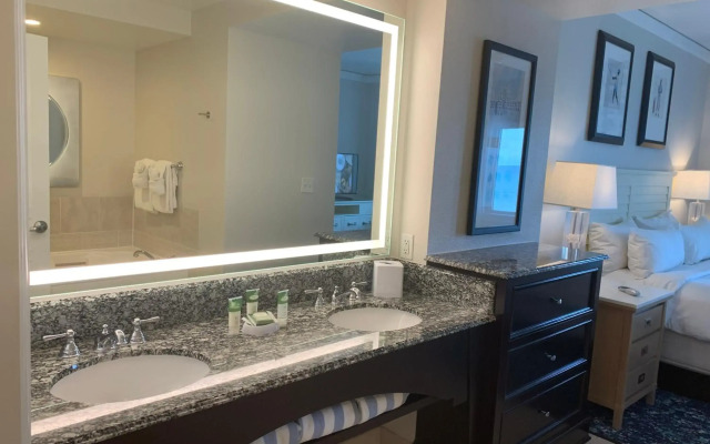 Marriott's OceanWatch at Grande Dunes