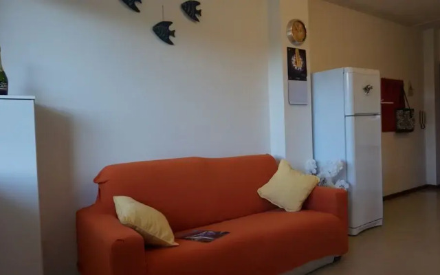 Flat in a Building With a Beautiful Pool - Beahost