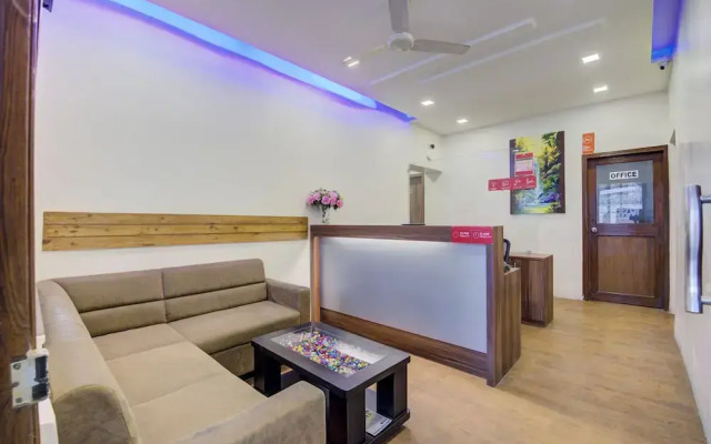 OYO Rooms Osho Park