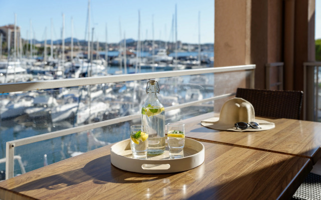 Residence Pierre & Vacances Cap Hermes