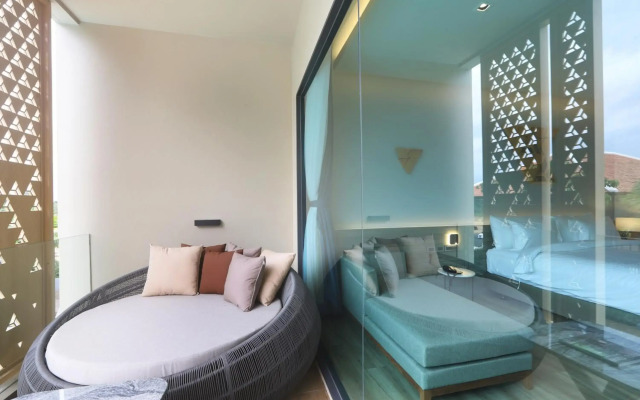 The Signature Hotel Airport (SHA Extra Plus)