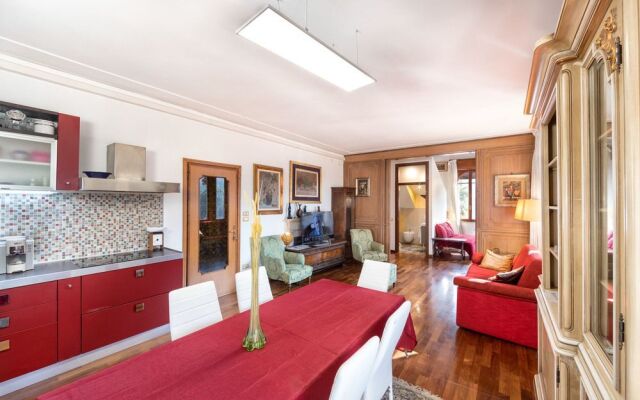 Dimora Del Viaggiatore Centro