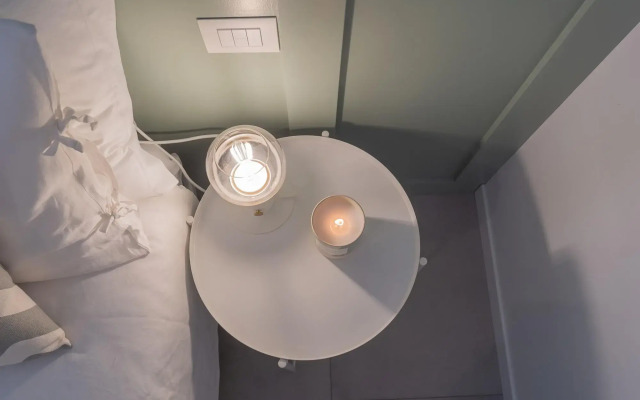 Salvia Apartment in Como