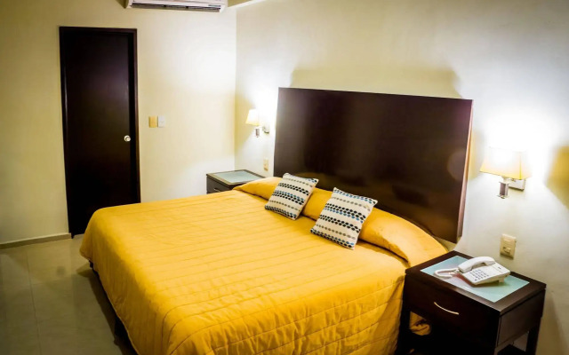 Hotel Grand Marlon