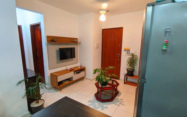 Ubatuba Apartamento Perequê Açu